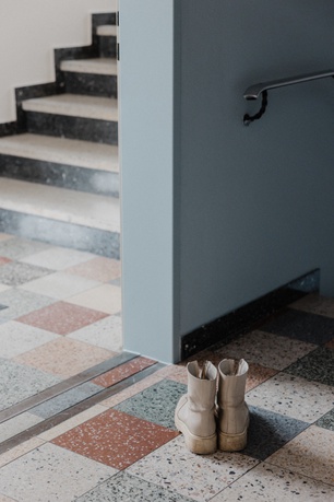 © Nina Bröll