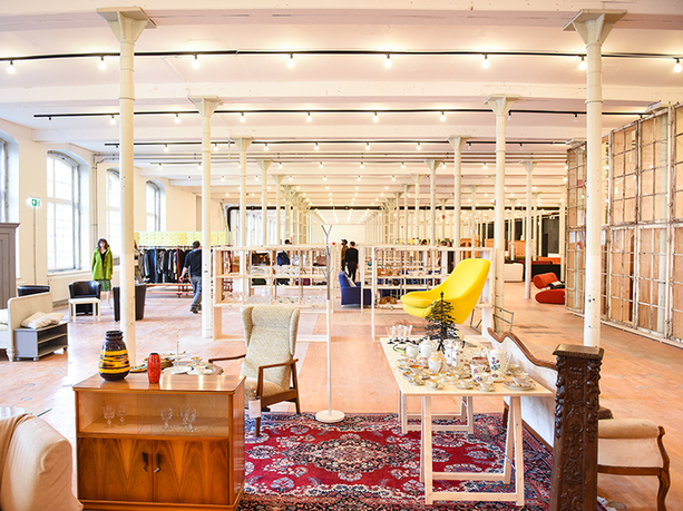 carla Store Bludenz
