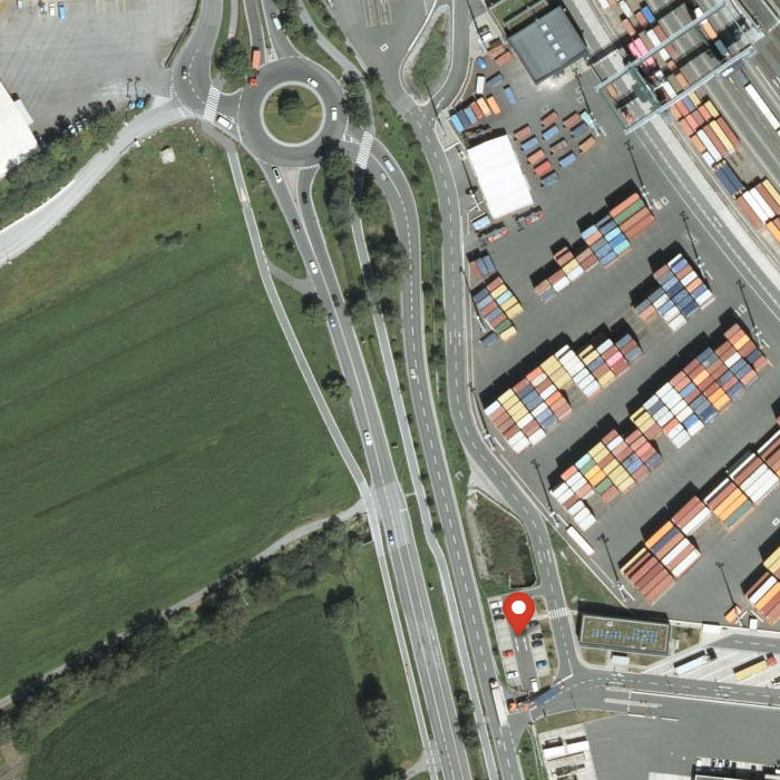 Treffpunkt